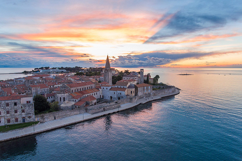 porec porec